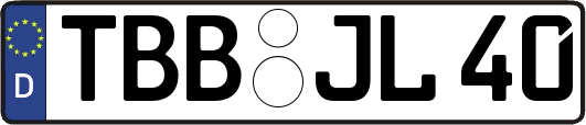 TBB-JL40