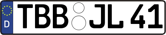 TBB-JL41