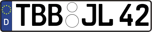 TBB-JL42