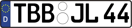 TBB-JL44