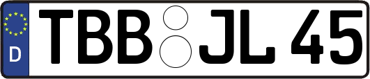 TBB-JL45