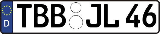 TBB-JL46