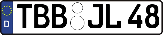 TBB-JL48