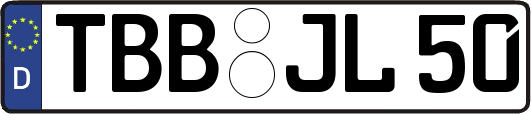 TBB-JL50