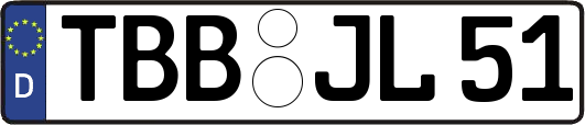 TBB-JL51