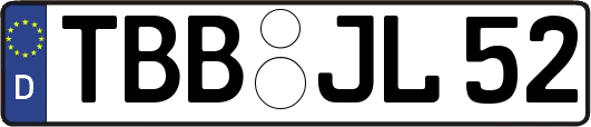 TBB-JL52