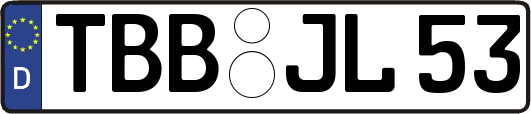 TBB-JL53