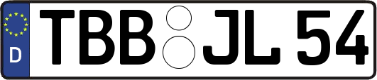 TBB-JL54