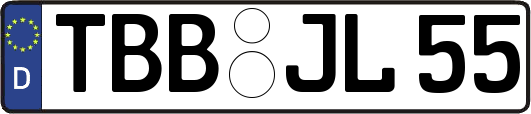 TBB-JL55