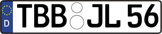 TBB-JL56