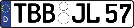 TBB-JL57