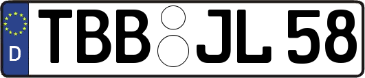 TBB-JL58