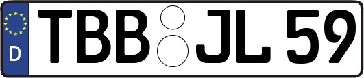 TBB-JL59