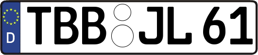 TBB-JL61