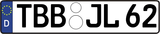 TBB-JL62