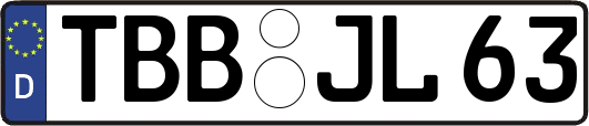 TBB-JL63