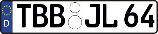 TBB-JL64