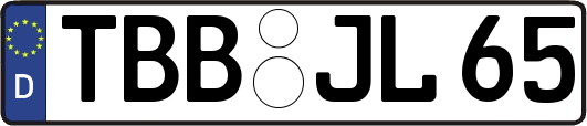 TBB-JL65