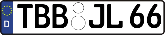 TBB-JL66