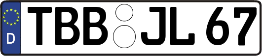TBB-JL67