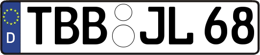TBB-JL68