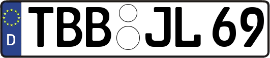 TBB-JL69