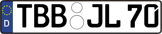 TBB-JL70