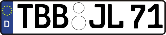 TBB-JL71