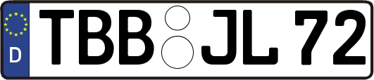 TBB-JL72