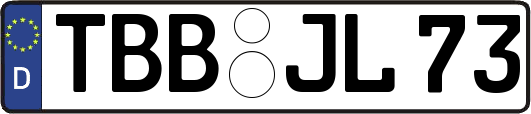 TBB-JL73