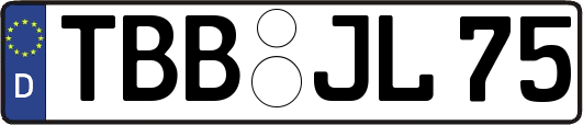 TBB-JL75