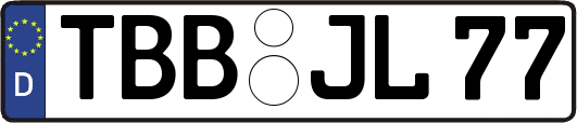 TBB-JL77
