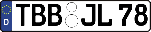 TBB-JL78