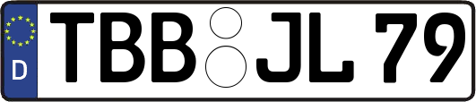 TBB-JL79