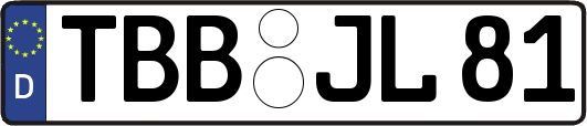 TBB-JL81