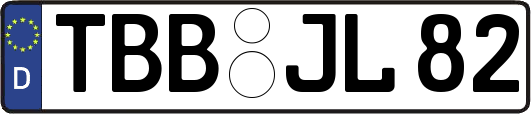 TBB-JL82