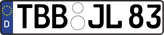 TBB-JL83