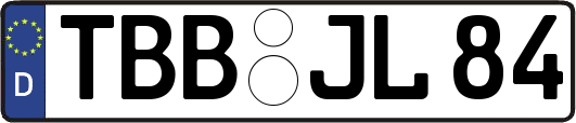 TBB-JL84
