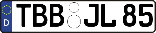 TBB-JL85
