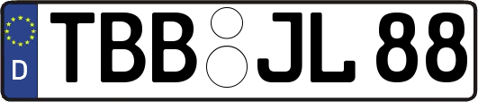 TBB-JL88