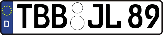 TBB-JL89