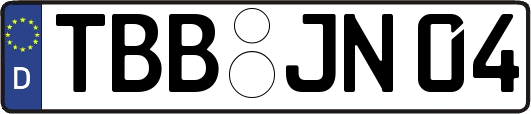TBB-JN04