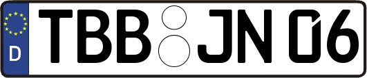 TBB-JN06
