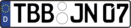 TBB-JN07