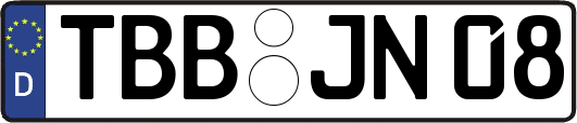 TBB-JN08