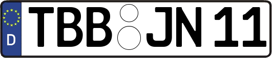 TBB-JN11