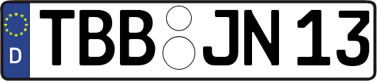TBB-JN13