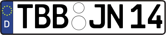 TBB-JN14