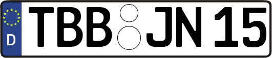 TBB-JN15