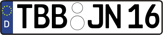 TBB-JN16